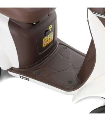 Neljarattaline elektriroller HECHT ELEGANTE