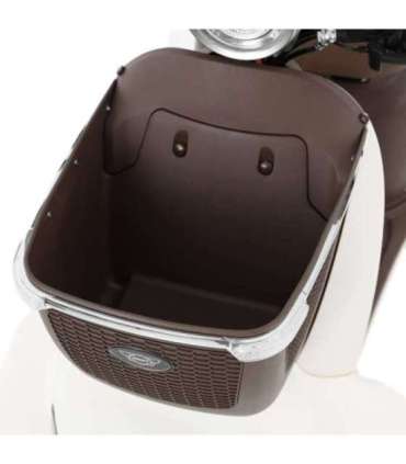 Neljarattaline elektriroller HECHT ELEGANTE