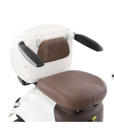 Neljarattaline elektriroller HECHT ELEGANTE