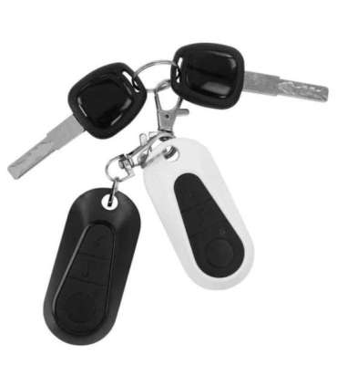 Neljarattaline elektriroller HECHT ELEGANTE