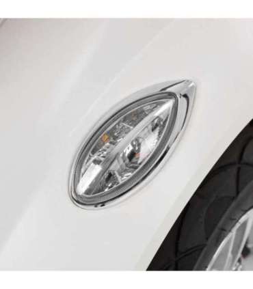 Neljarattaline elektriroller HECHT ELEGANTE