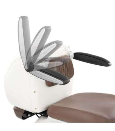 Neljarattaline elektriroller HECHT ELEGANTE