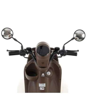 Neljarattaline elektriroller HECHT ELEGANTE