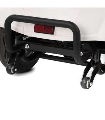 Neljarattaline elektriroller HECHT ELEGANTE