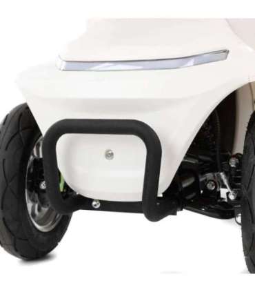 Neljarattaline elektriroller HECHT ELEGANTE