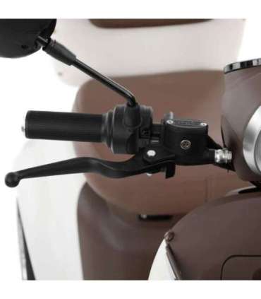 Neljarattaline elektriroller HECHT ELEGANTE