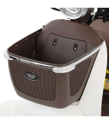 Neljarattaline elektriroller HECHT ELEGANTE