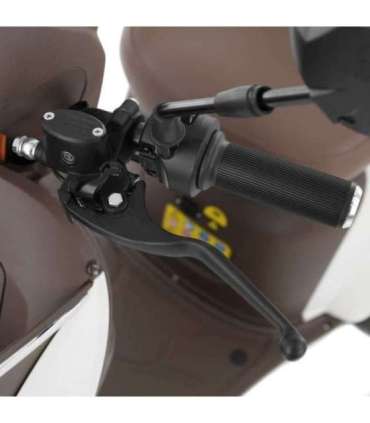 Neljarattaline elektriroller HECHT ELEGANTE