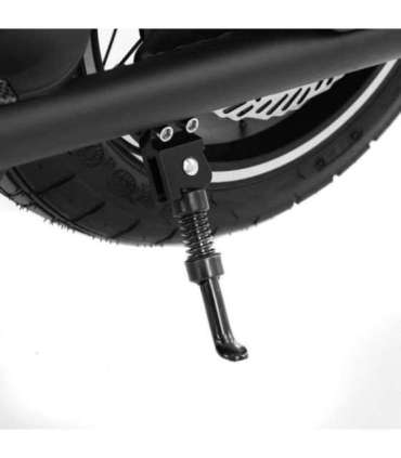 Elektri motoroller HECHT COCIS MINI CARBON