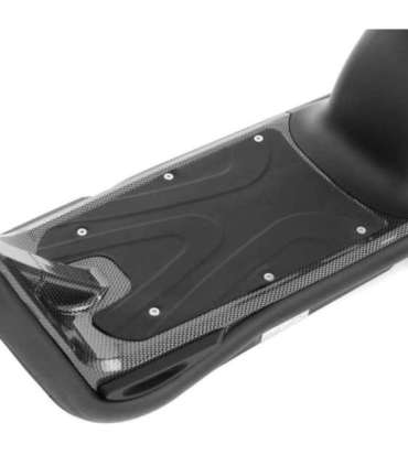 Elektri motoroller HECHT COCIS MINI CARBON