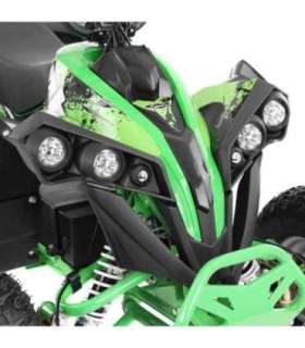 Elektri ATV lastele HECHT 56120 GREEN