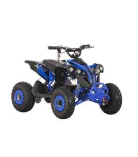 Elektri ATV lastele HECHT 56120 GREEN