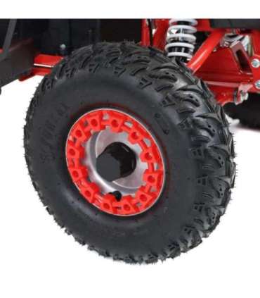 Elektri ATV lastele HECHT 56120 RED