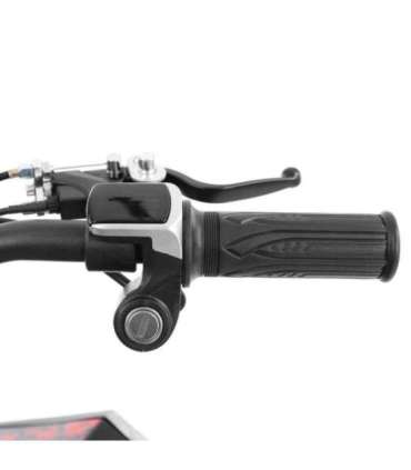 Elektri ATV lastele HECHT 56120 RED