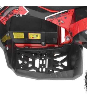 Elektri ATV lastele HECHT 56120 RED