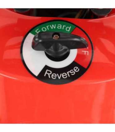 Elektri ATV lastele HECHT 56120 RED