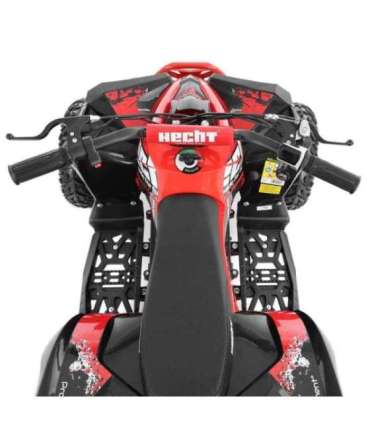 Elektri ATV lastele HECHT 56120 RED