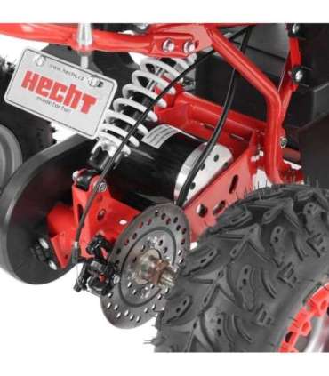 Elektri ATV lastele HECHT 56120 RED