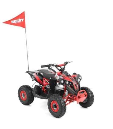 Elektri ATV lastele HECHT 56120 RED