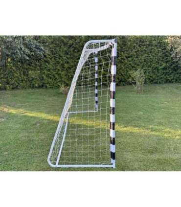 Football goal, 180x120x60 cm