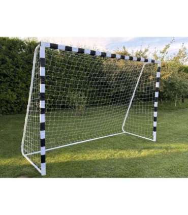 Football goal, 180x120x60 cm
