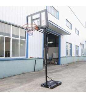 Basketball set (1.70 - 3.05m)
