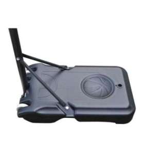 Регулируемое баскетбольное кольцо (1.50 - 2.10m)