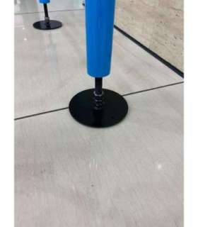 Детская шведская стенка RESTPRO® KID-3 Blue