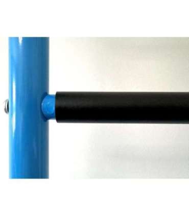 Swedish wall for children KID-2 blue