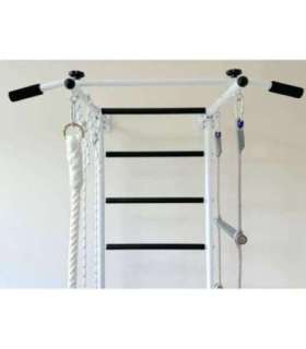 Swedish wall for children KID-2 white