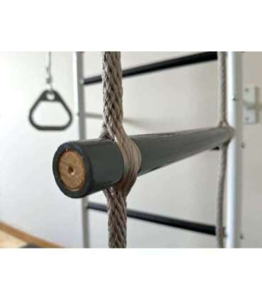 Swedish wall for children KID-2 white