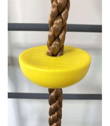 Swedish wall for children RESTPRO® KID-1 green