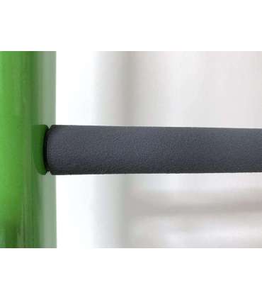 Swedish wall for children RESTPRO® KID-1 green