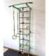 Swedish wall for children RESTPRO® KID-1 green