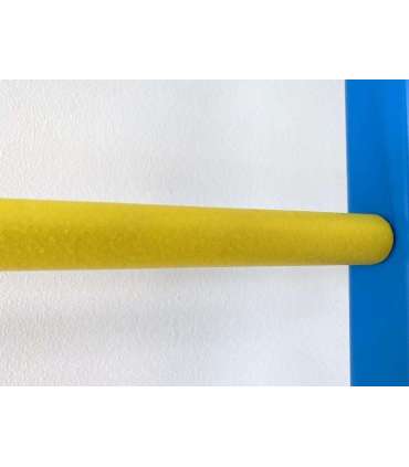 Swedish wall for children RESTPRO® KID-1 blue