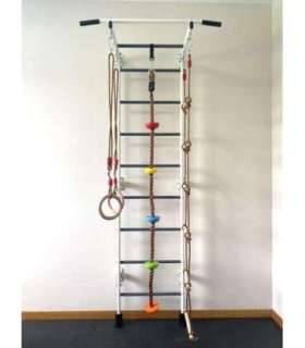 Swedish wall for children RESTPRO® KID-1 white