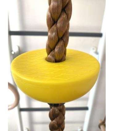 Swedish wall for children RESTPRO® KID-1 white