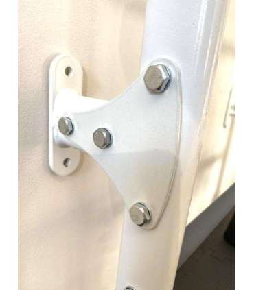 Swedish wall for children RESTPRO® KID-1 white