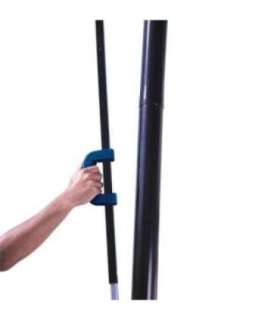 LIFETIME 90000 Basketball set (2.45 - 3.05m)