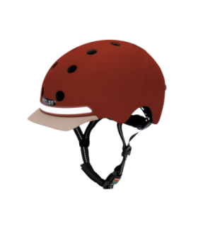 Kiiver MELON E-Series, Sepia (M/L)