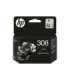 HP Ink No 308 Black Schwarz (7FP21UE)