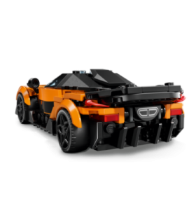 LEGO Speed Champions Mclaren W1
