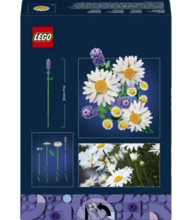 LEGO Botanicals Karikakrad