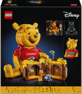 LEGO Disney Classic Karupoeg Puhh