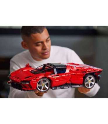 LEGO Technic Ferrari Daytona SP3