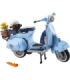 LEGO Icons roller Vespa 125