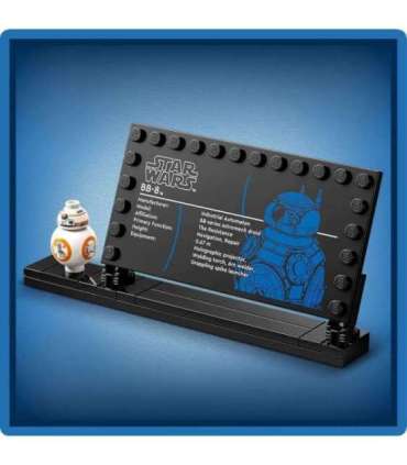 LEGO Star Wars BB-8™ Astromech-droid