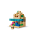 LEGO Minecraft Minibioomid