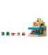 LEGO Minecraft Minibioomid