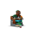 LEGO Minecraft Minibioomid